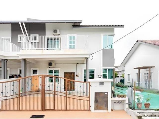 Residential House for rent in Sepang, Tanjong Sepat