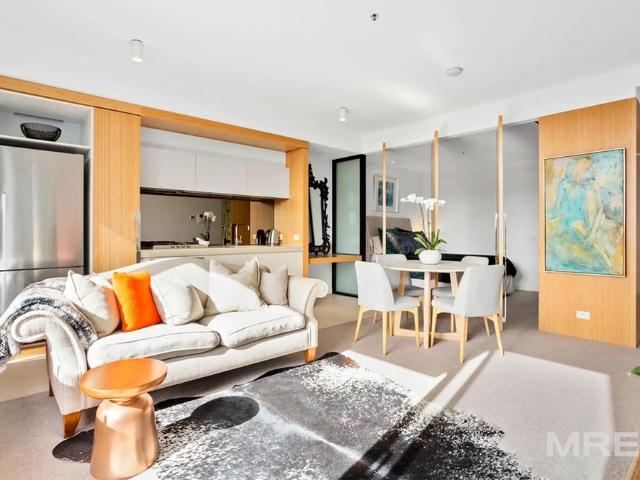 Apartment for rent in South Yarra, Melbourne