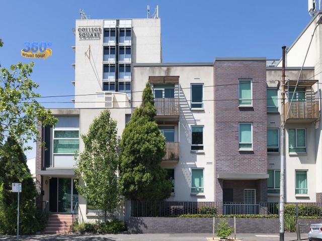 Apartment for rent in Carlton
