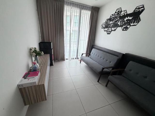 Apartment for rent in Kuching