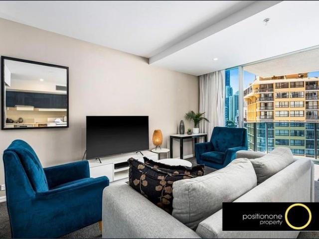 Apartment for rent in Fernbrook, Queensland