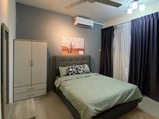 Apartment for rent in Country Heights Damansara, Kuala Lumpur