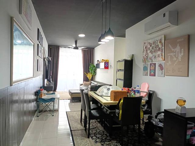Apartment for sale in Bukit Ledang, Johor