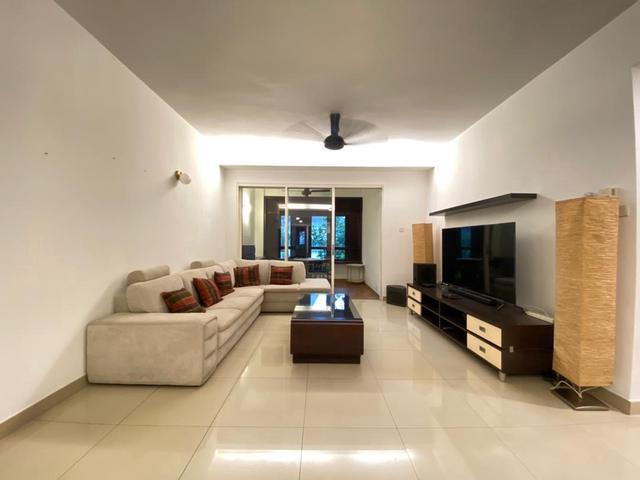 Condominium for rent in Ampang Hilir