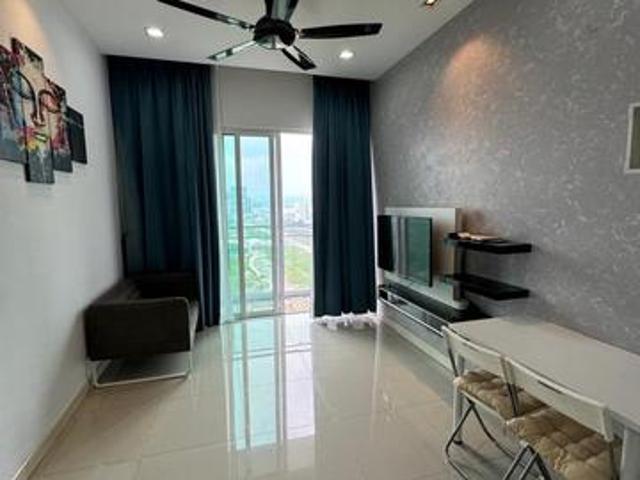 Serviced Residence for sale in Country Heights Damansara, Kuala Lumpur