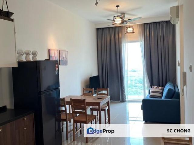 Condominium for sale in Country Heights Damansara, Kuala Lumpur