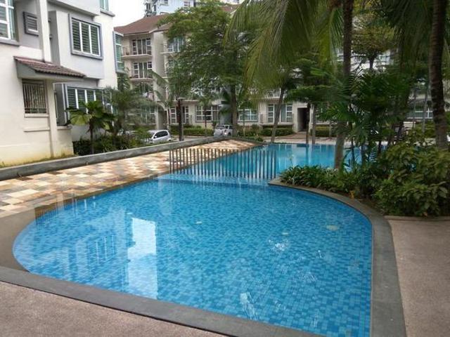 Condominium for rent in Petaling, Subang Jaya