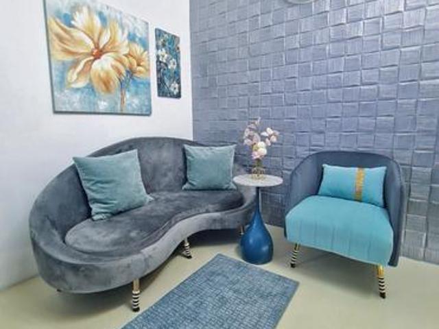 Terraced House for rent in Lunas, Kedah