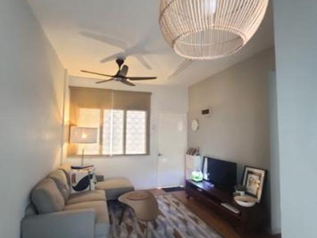 Apartment for rent in Petaling, Damansara Damai