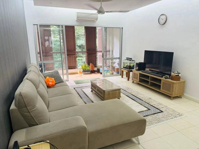 Condominium for rent in Country Heights Damansara, Kuala Lumpur