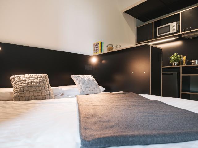 Apartment mieten in Hammfeld, Neuss