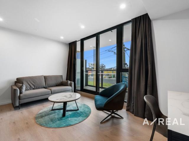 Apartment for rent in Oakleigh, Melbourne