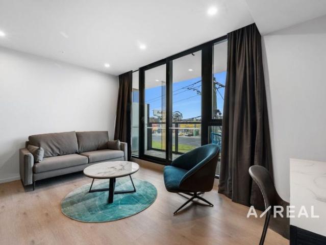 Apartment for rent in Camerons Creek, Victoria