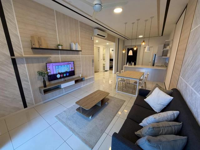 Serviced Residence for sale in Country Heights Damansara, Kuala Lumpur