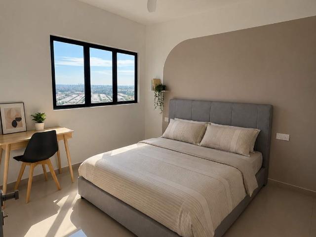 Room for rent in Petaling, Alam Impian
