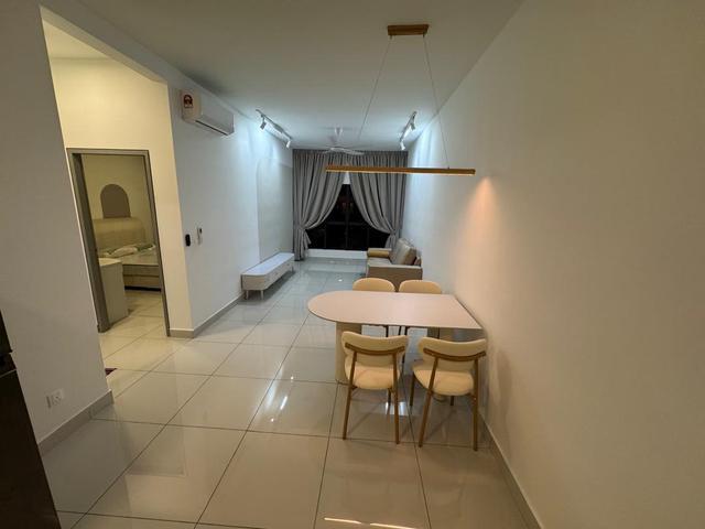 Serviced Residence for rent in Kajang, Langat