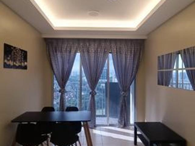 Condominium for rent in Country Heights Damansara, Kuala Lumpur