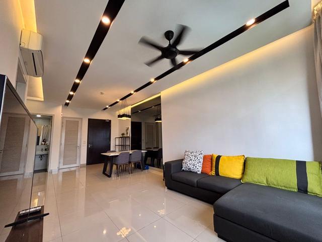 Serviced Residence for rent in Petaling, Subang Jaya