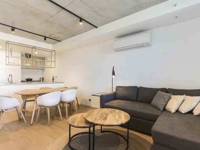 Apartment for rent in Brunswick East, Melbourne