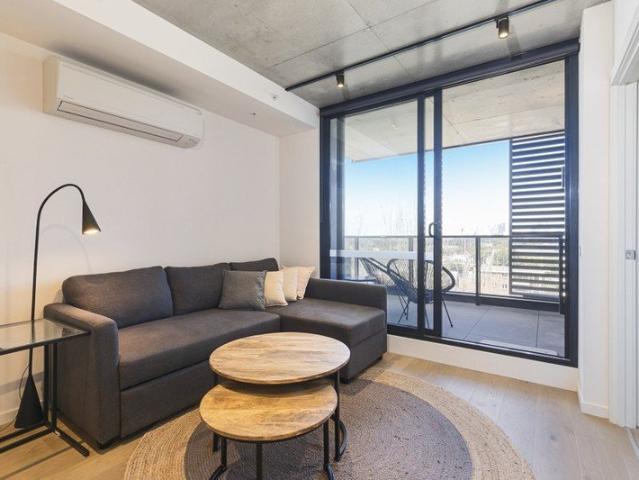 Apartment for rent in Brunswick East, Melbourne