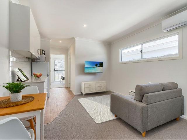 Apartment for rent in Toombul, Queensland