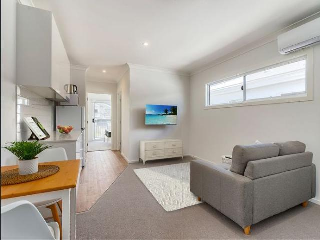 Granny Flat for rent in Toombul, Queensland