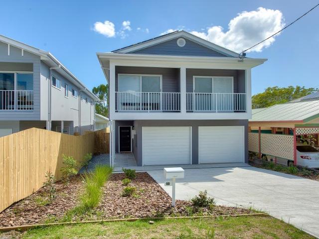 Apartment for rent in Toombul, Queensland