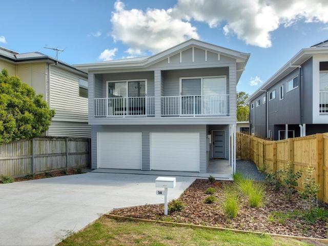 Apartment for rent in Toombul, Queensland