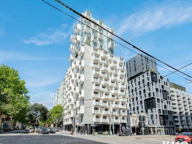 Apartment for rent in Carlton, Melbourne