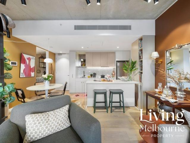 Apartment for rent in Camerons Creek, Victoria
