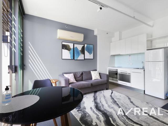 Apartment for rent in Docklands, Melbourne