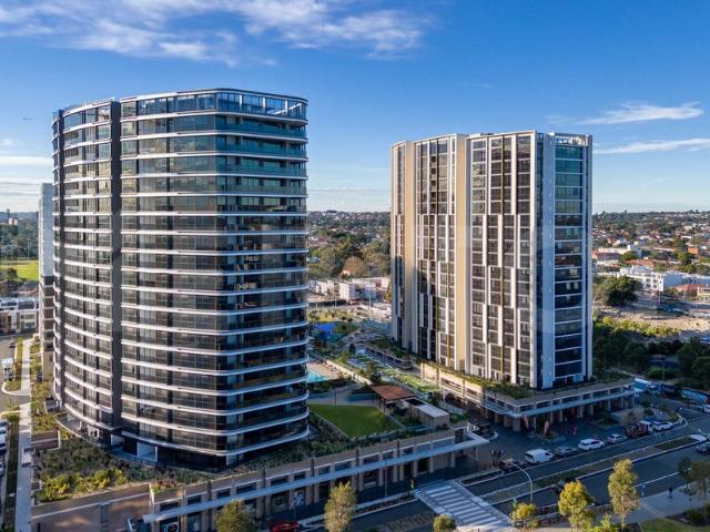 Apartment for rent in Eastern Suburbs, Sydney