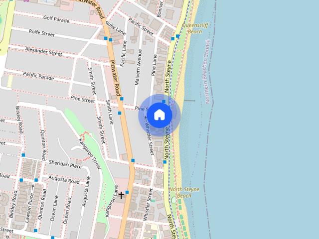Apartment for rent in Northern Beaches, Sydney