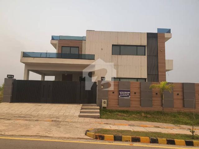 House for sale in Islamabad