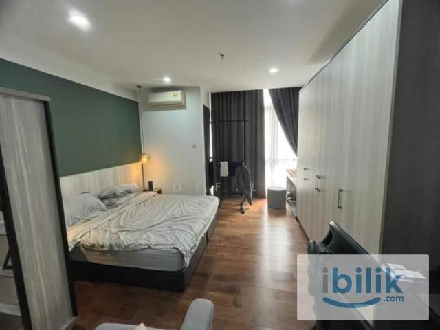 Room for rent in Country Heights Damansara, Kuala Lumpur