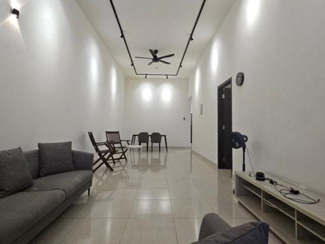 Terraced House for rent in Wellesley, Penang