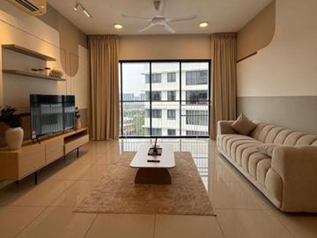 Serviced Residence for rent in Petaling, Alam Impian