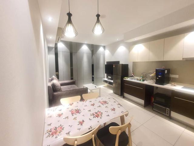 Condominium for rent in Petaling, Alam Impian