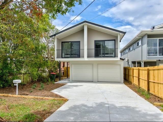 Apartment for rent in Toombul, Queensland