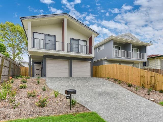 Apartment for rent in Toombul, Queensland