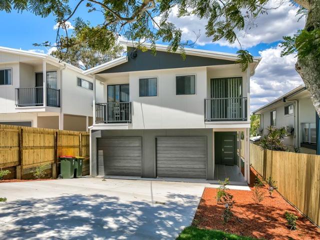 Apartment for rent in Toombul, Queensland