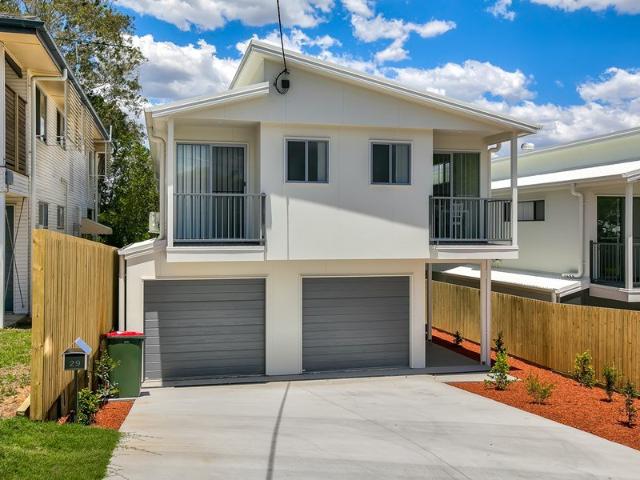 Apartment for rent in Toombul, Queensland