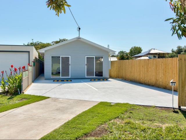 Apartment for rent in Methul, Queensland