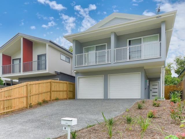Apartment for rent in Toombul, Queensland