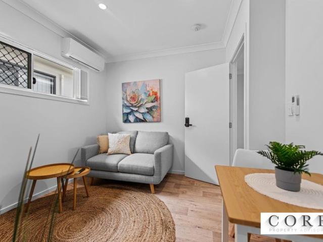 Granny Flat for rent in Toombul, Queensland