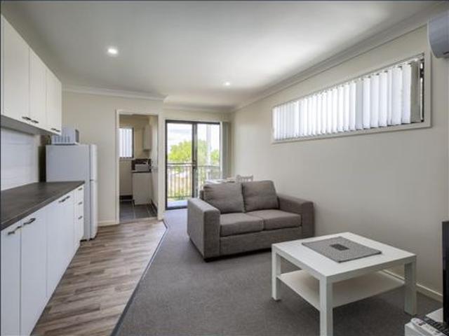 Granny Flat for rent in Toombul, Queensland