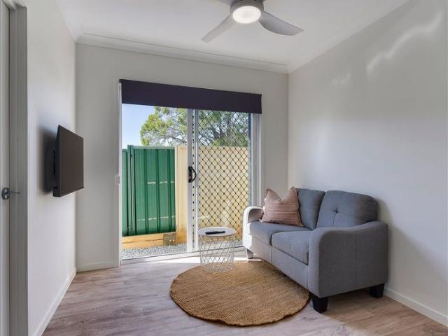 Granny Flat for rent in Methul, Queensland