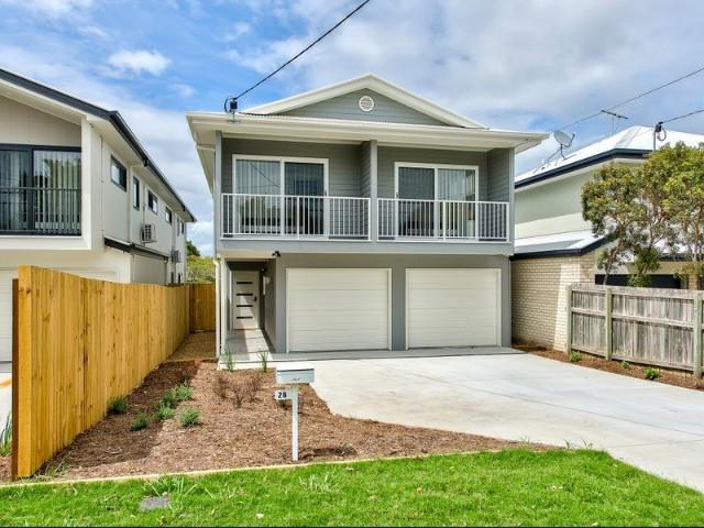 Apartment for rent in Toombul, Queensland