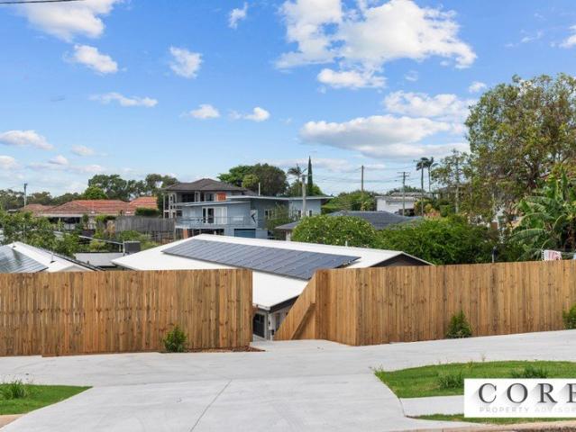 Apartment for rent in Toombul, Queensland