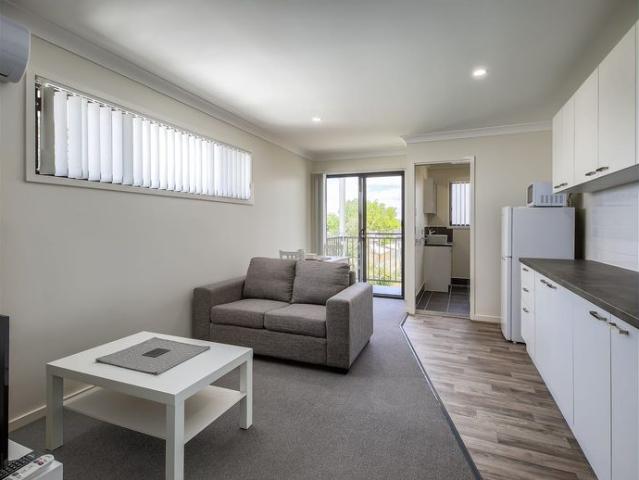 Granny Flat for rent in Toombul, Queensland